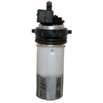 Order GMB - 580-1030 - Electric Fuel Pump For Your Vehicle