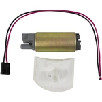 Order GMB - 599-1210 - Fuel Pump and Strainer Set For Your Vehicle