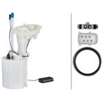 Order HELLA - 358146471 - Fuel Pump For Your Vehicle