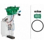 Order Electric Fuel Pump by HELLA - 358146481 For Your Vehicle