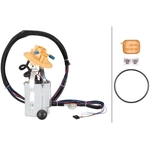 Order HELLA - 358146561 - Fuel Pump For Your Vehicle