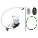 Order Electric Fuel Pump by HELLA - 358146741 For Your Vehicle