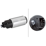 Order HELLA - 358146771 - Fuel Pump For Your Vehicle