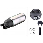 Order Electric Fuel Pump by HELLA - 358300121 For Your Vehicle