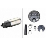 Order Electric Fuel Pump by HELLA - 358300961 For Your Vehicle