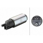 Order Electric Fuel Pump by HELLA - 358302631 For Your Vehicle