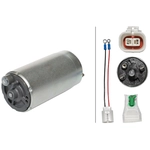 Order Electric Fuel Pump by HELLA - 358303291 For Your Vehicle