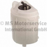 Order Electric Fuel Pump by HELLA - 7.02550.54.0 For Your Vehicle
