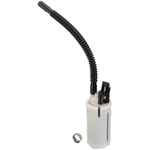 Order HELLA - 7.07795.18.0 - Fuel Pump Module Assembly For Your Vehicle