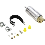 Order Electric Fuel Pump by HELLA - 7.21440.51.0 For Your Vehicle