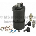 Order Electric Fuel Pump by HELLA - 7.21565.70.0 For Your Vehicle