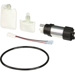 Order Electric Fuel Pump by HELLA - H75011391 For Your Vehicle