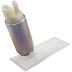 Order Electric Fuel Pump by HITACHI - FUP0033 For Your Vehicle