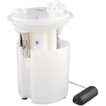 Order Electric Fuel Pump by HITACHI - FUP0035 For Your Vehicle