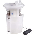 Order Electric Fuel Pump by HITACHI - FUP0037 For Your Vehicle