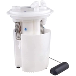 Order Electric Fuel Pump by HITACHI - FUP0038 For Your Vehicle