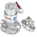 Order Electric Fuel Pump by HOLLEY - 12-802-1 For Your Vehicle