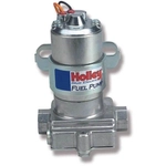 Order Electric Fuel Pump by HOLLEY - 12-812-1 For Your Vehicle