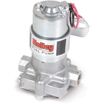 Order Electric Fuel Pump by HOLLEY - 12-815-1 For Your Vehicle