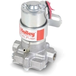 Order Electric Fuel Pump by HOLLEY - 712-801-1 For Your Vehicle