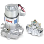 Order Electric Fuel Pump by HOLLEY - 712-802-1 For Your Vehicle