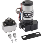 Order Electric Fuel Pump by MR. GASKET - 105P For Your Vehicle