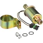 Order SPARTA - PN1002 - Electric Fuel Pump For Your Vehicle