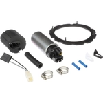 Order Electric Fuel Pump by SPARTA - PN2023 For Your Vehicle