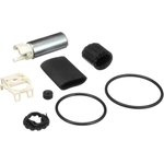 Order SPARTA - PN2027 - Electric Fuel Pump For Your Vehicle