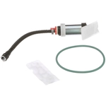 Order SPARTA - PN2050 - Fuel Pump and Strainer Set For Your Vehicle