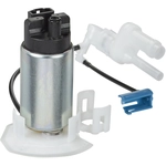 Order SPECTRA PREMIUM INDUSTRIES - SP1459 - Electrical Fuel Pump For Your Vehicle