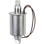 Order Electric Fuel Pump by SPECTRA PREMIUM INDUSTRIES - SP1025 For Your Vehicle
