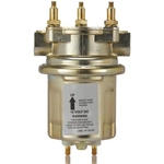 Order Electric Fuel Pump by SPECTRA PREMIUM INDUSTRIES - SP1130 For Your Vehicle