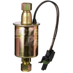 Order Electric Fuel Pump by SPECTRA PREMIUM INDUSTRIES - SP1133 For Your Vehicle