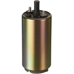 Order Electric Fuel Pump by SPECTRA PREMIUM INDUSTRIES - SP1137 For Your Vehicle