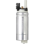 Order Electric Fuel Pump by SPECTRA PREMIUM INDUSTRIES - SP1147 For Your Vehicle