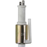 Order Electric Fuel Pump by SPECTRA PREMIUM INDUSTRIES - SP1152 For Your Vehicle