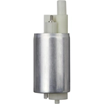 Order Electric Fuel Pump by SPECTRA PREMIUM INDUSTRIES - SP1156 For Your Vehicle