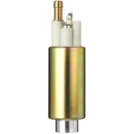 Order Electric Fuel Pump by SPECTRA PREMIUM INDUSTRIES - SP1158 For Your Vehicle