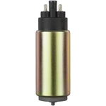 Order SPECTRA PREMIUM INDUSTRIES - SP1166 - Electric Fuel Pump For Your Vehicle