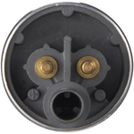 Order Electric Fuel Pump by SPECTRA PREMIUM INDUSTRIES - SP1201 For Your Vehicle