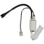 Order Electric Fuel Pump by SPECTRA PREMIUM INDUSTRIES - SP1227 For Your Vehicle