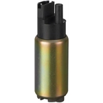 Order Electric Fuel Pump by SPECTRA PREMIUM INDUSTRIES - SP1228 For Your Vehicle