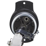 Order Electric Fuel Pump by SPECTRA PREMIUM INDUSTRIES - SP1232 For Your Vehicle