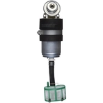 Order Electric Fuel Pump by SPECTRA PREMIUM INDUSTRIES - SP1232 For Your Vehicle