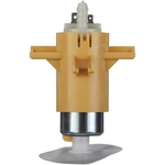Order Electric Fuel Pump by SPECTRA PREMIUM INDUSTRIES - SP1237 For Your Vehicle