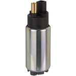 Order Electric Fuel Pump by SPECTRA PREMIUM INDUSTRIES - SP1253 For Your Vehicle