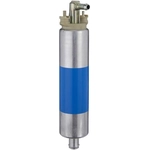 Order Electric Fuel Pump by SPECTRA PREMIUM INDUSTRIES - SP1271 For Your Vehicle