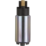 Order Electric Fuel Pump by SPECTRA PREMIUM INDUSTRIES - SP1274 For Your Vehicle