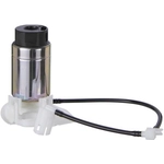 Order Electric Fuel Pump by SPECTRA PREMIUM INDUSTRIES - SP1294 For Your Vehicle